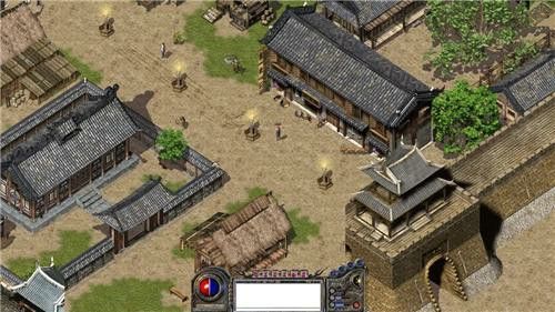 变态传奇哪个职业强 老玩家实测避坑全分享