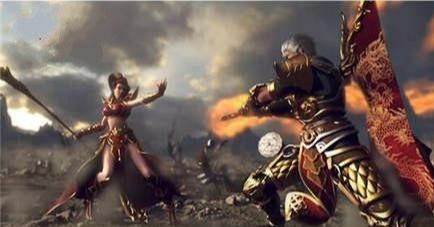 仿盛大传奇飞飞攻略 新手快速起号进阶全技巧